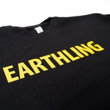 Heavyweight crew pullover back view