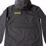 Earthling Outerwear water resistant windbreaker anorak jacket